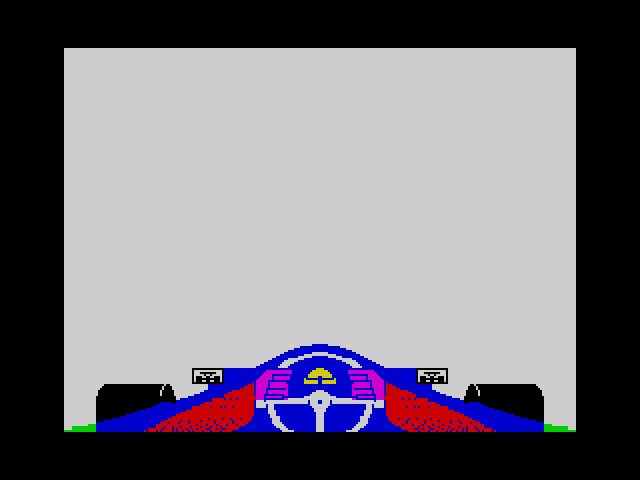 Formula One image, screenshot or loading screen