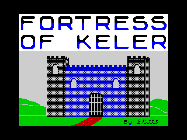 Fortress of Keler image, screenshot or loading screen