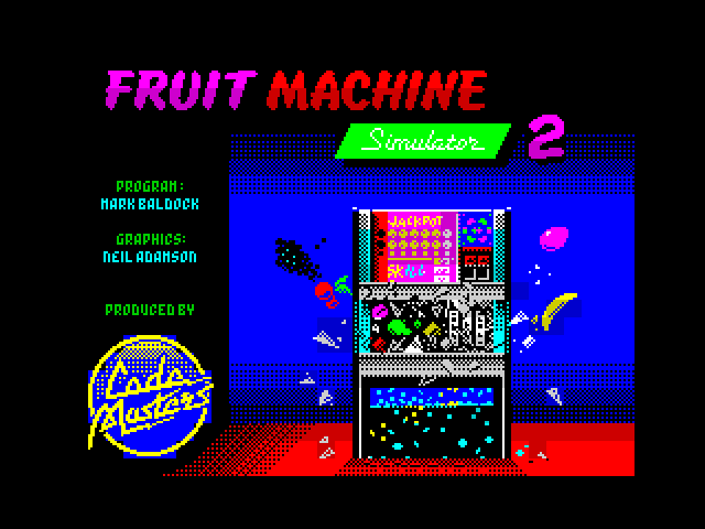 Fruit Machine Simulator 2 image, screenshot or loading screen