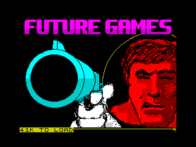 Future Games image, screenshot or loading screen