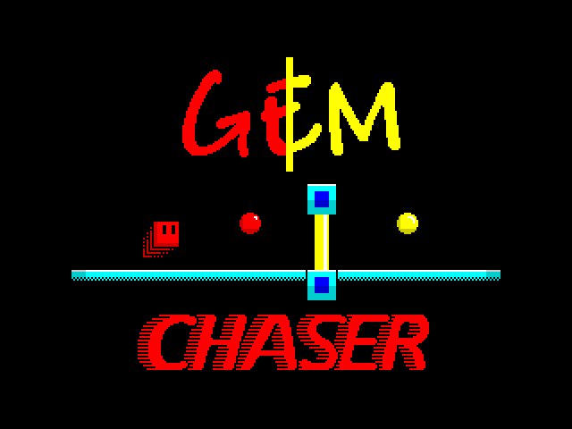 Gem Chaser image, screenshot or loading screen