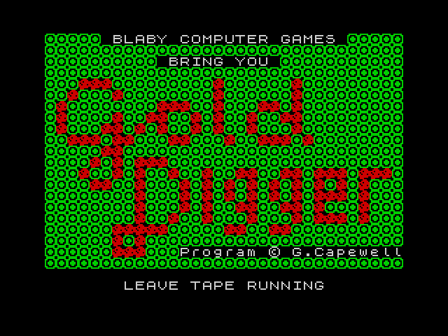 Gold Digger image, screenshot or loading screen