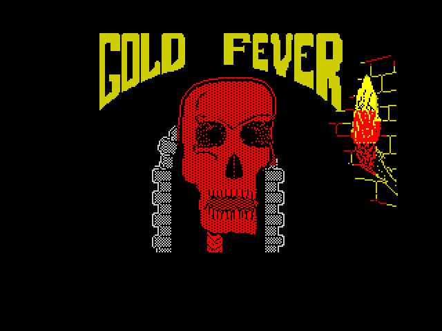 Gold Fever image, screenshot or loading screen