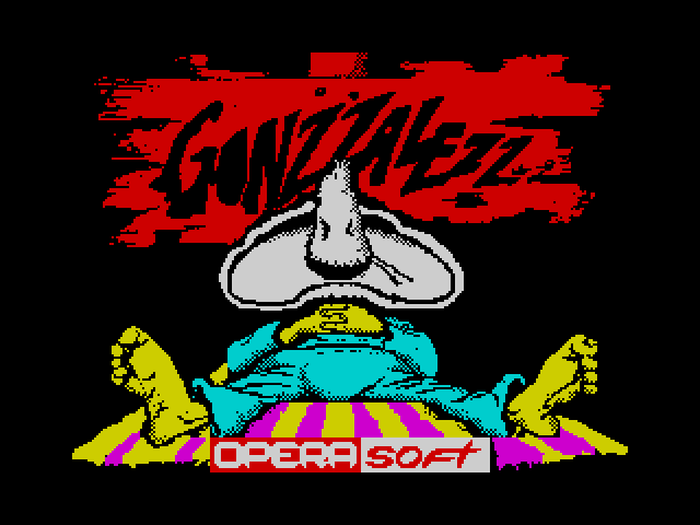 Gonzzalezz image, screenshot or loading screen