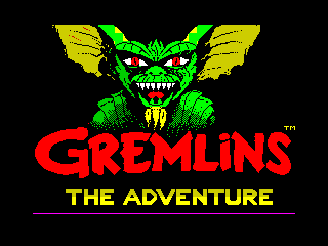 Gremlins image, screenshot or loading screen