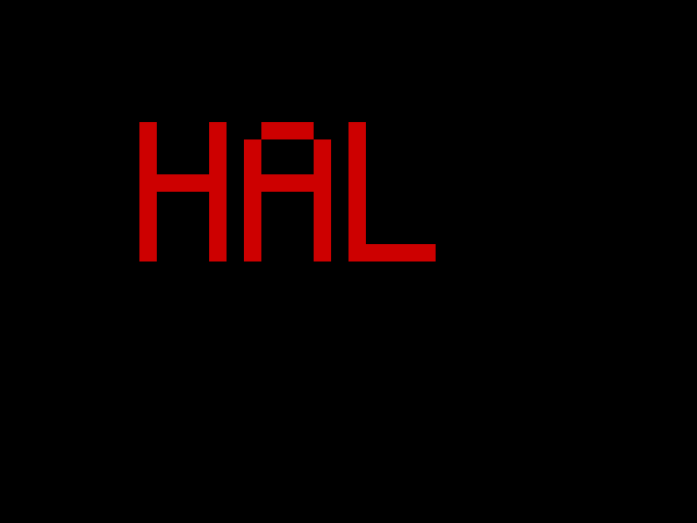 Hal Ant image, screenshot or loading screen