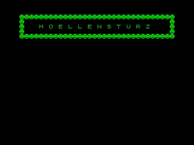 Hellfall image, screenshot or loading screen