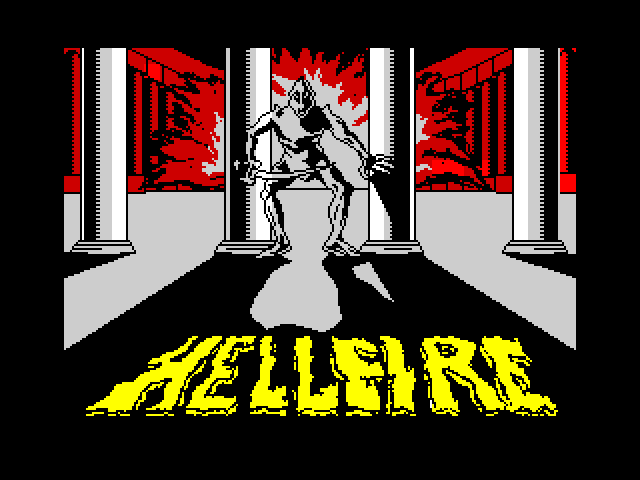 Hellfire image, screenshot or loading screen