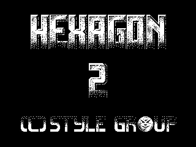 Hexagon 2 image, screenshot or loading screen