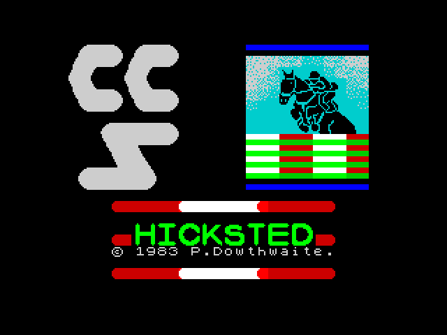 Hicksted image, screenshot or loading screen