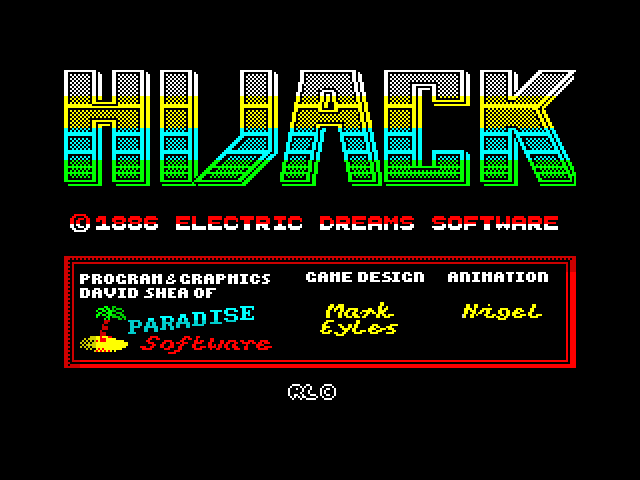Hijack image, screenshot or loading screen