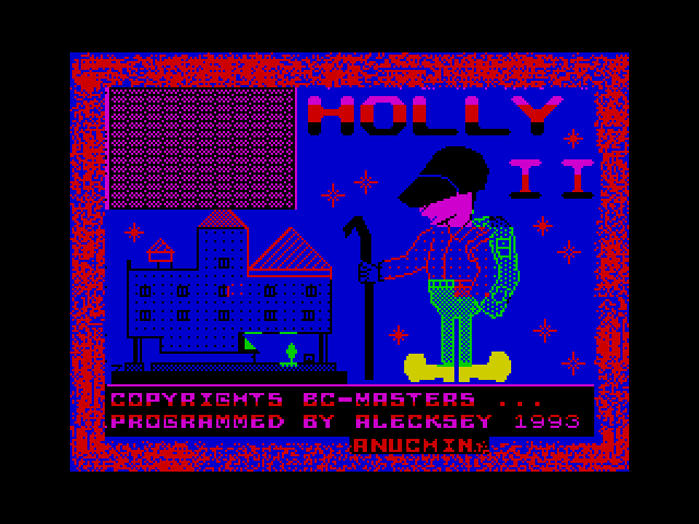 Holly 2 image, screenshot or loading screen