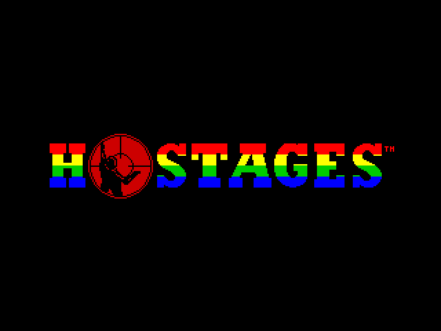 Hostages image, screenshot or loading screen