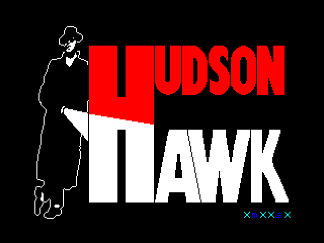 Hudson Hawk image, screenshot or loading screen