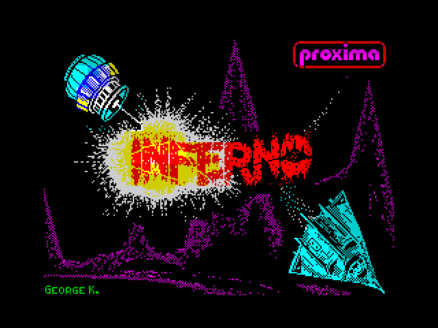 Inferno image, screenshot or loading screen