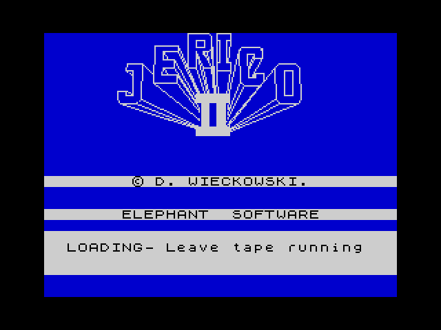 Jerico 2 image, screenshot or loading screen