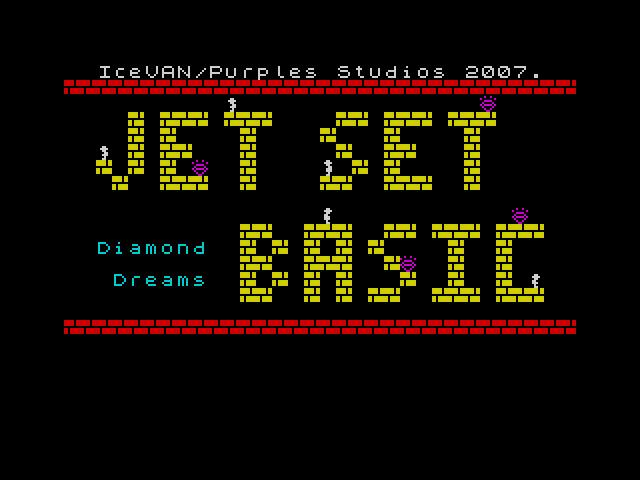 Jet Set Basic image, screenshot or loading screen