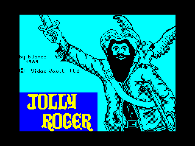 Jolly Roger image, screenshot or loading screen