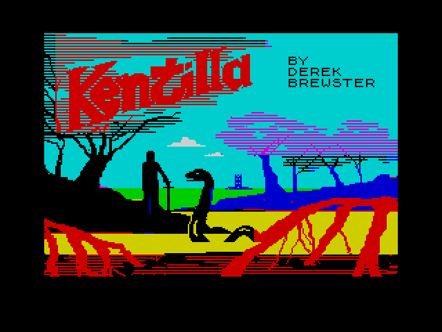 Kentilla image, screenshot or loading screen