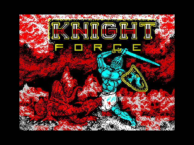 Knight Force image, screenshot or loading screen