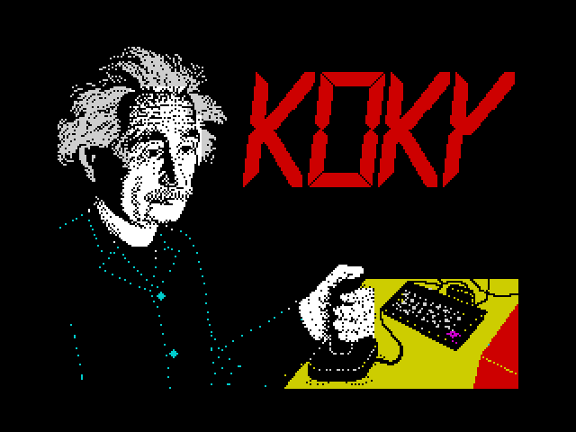 Koky image, screenshot or loading screen