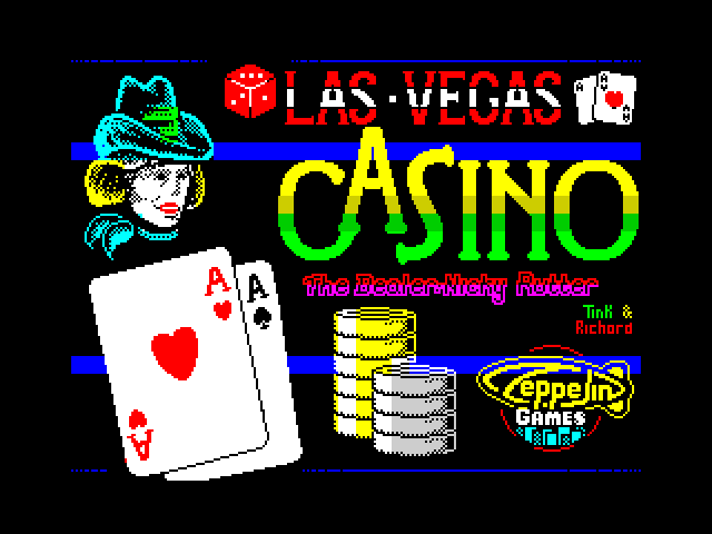 Las Vegas Casino image, screenshot or loading screen