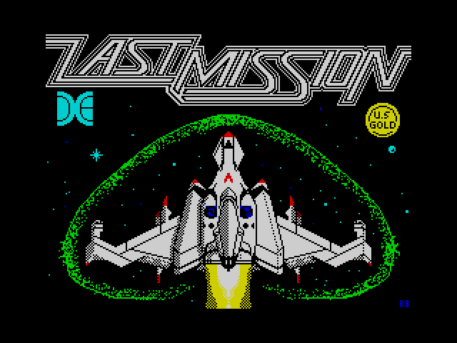 Last Mission image, screenshot or loading screen