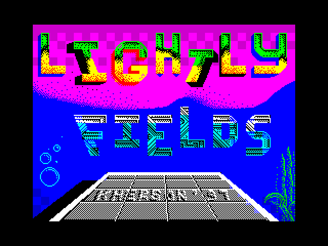 Lightly Fields image, screenshot or loading screen