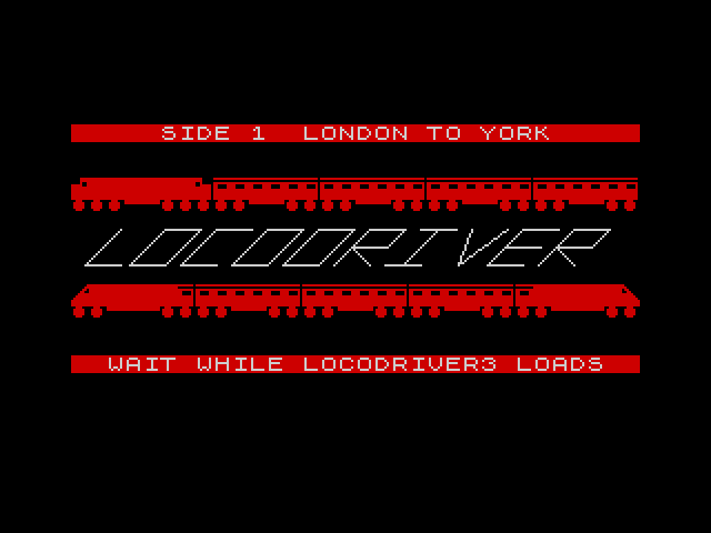 Locodriver 3 image, screenshot or loading screen