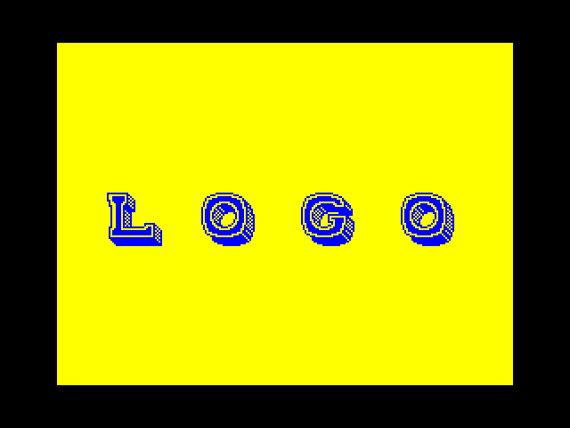 Logo: Part I image, screenshot or loading screen