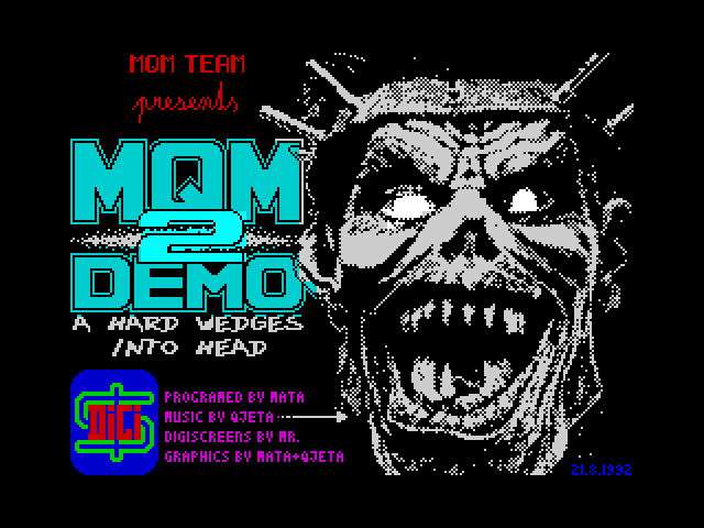 MQM Demo II image, screenshot or loading screen
