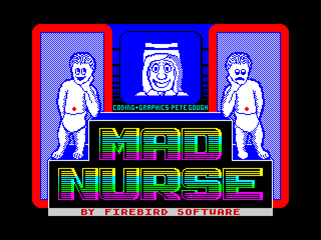 Mad Nurse image, screenshot or loading screen