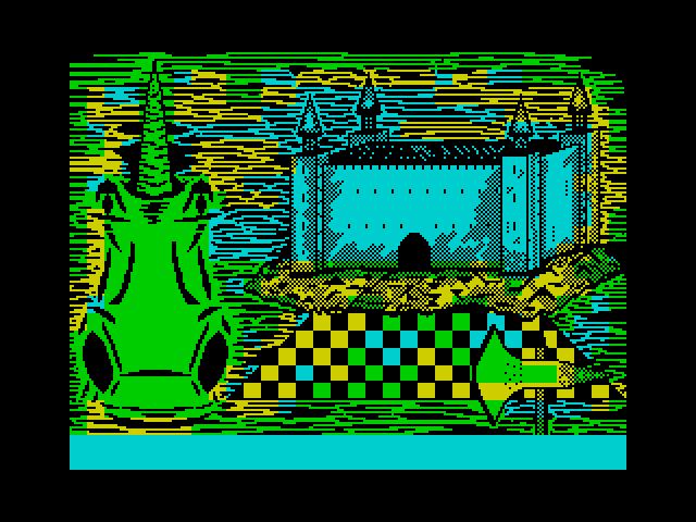 Magic Castle image, screenshot or loading screen