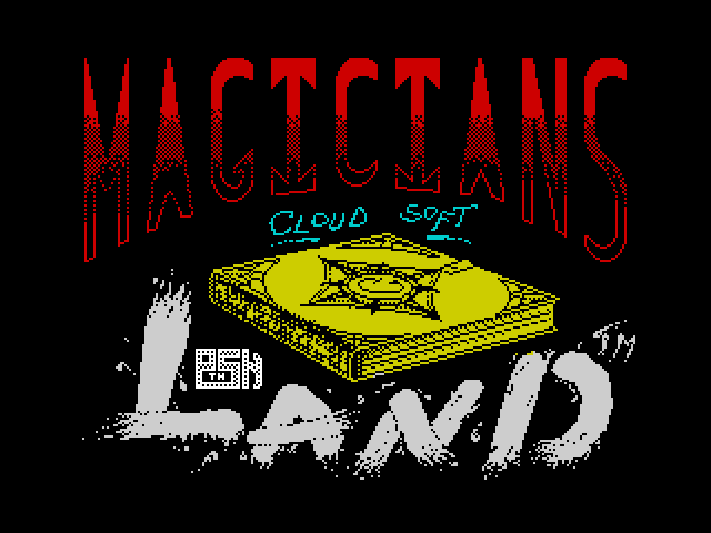 Magicians Land image, screenshot or loading screen