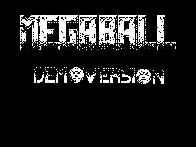 Megaball image, screenshot or loading screen