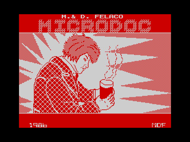 Microdoc image, screenshot or loading screen
