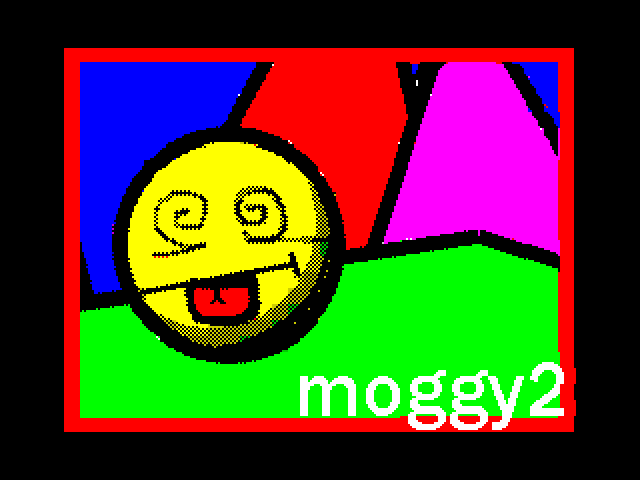 Moggy II image, screenshot or loading screen