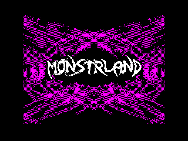Monstrland: Testimony of the Ancients image, screenshot or loading screen