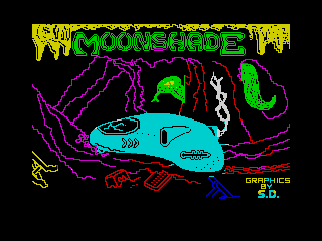 Moonshade image, screenshot or loading screen