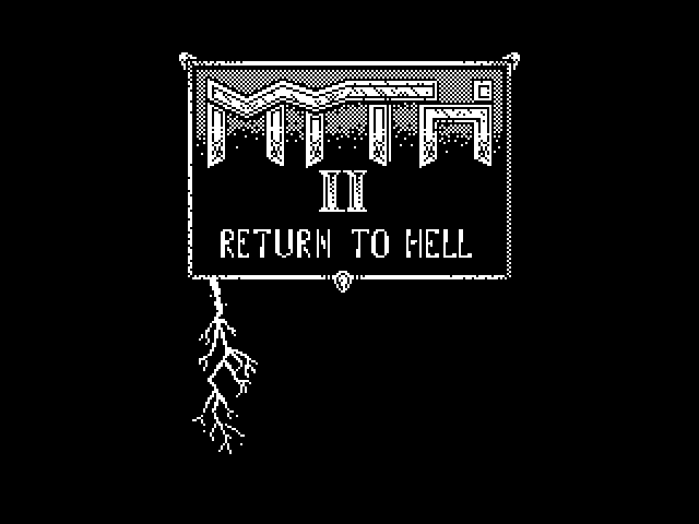 Myth II: Return to Hell image, screenshot or loading screen