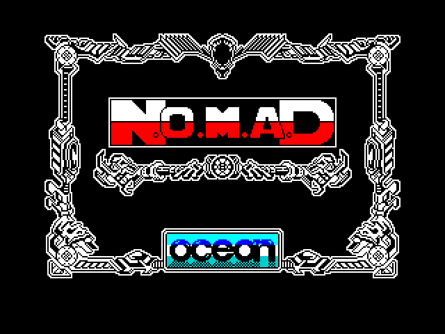 N.O.M.A.D. image, screenshot or loading screen