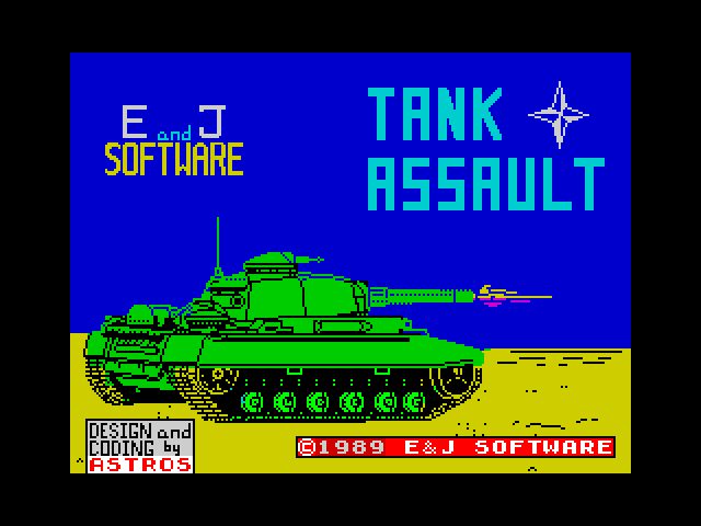 NATO Assault image, screenshot or loading screen