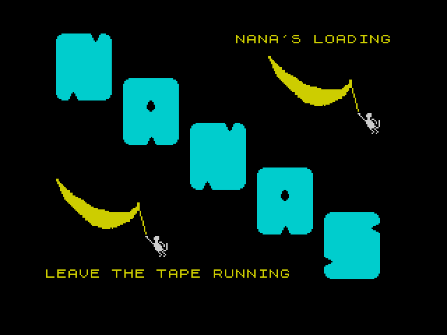 Naanas image, screenshot or loading screen