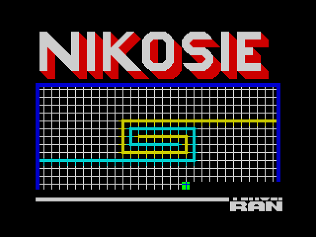 Nikosie image, screenshot or loading screen