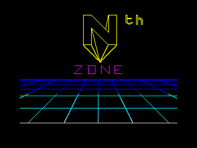 Nth Zone image, screenshot or loading screen