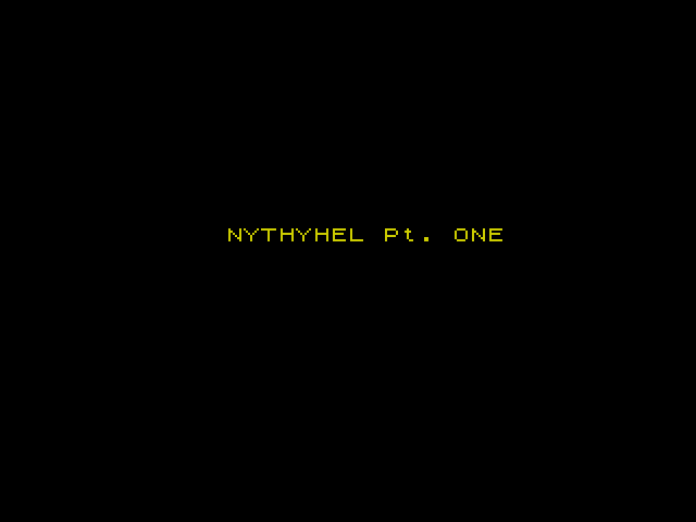 Nythyhel image, screenshot or loading screen