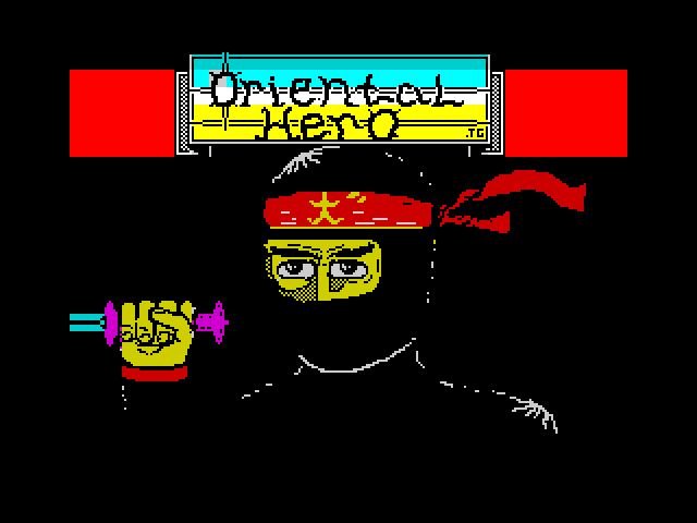 Oriental Hero image, screenshot or loading screen