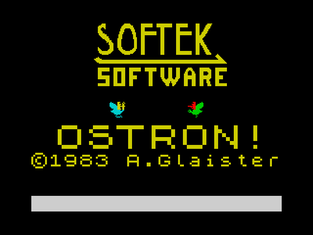 Ostron image, screenshot or loading screen