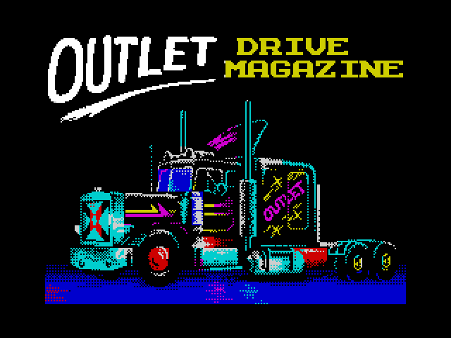 Outlet issue 077 image, screenshot or loading screen