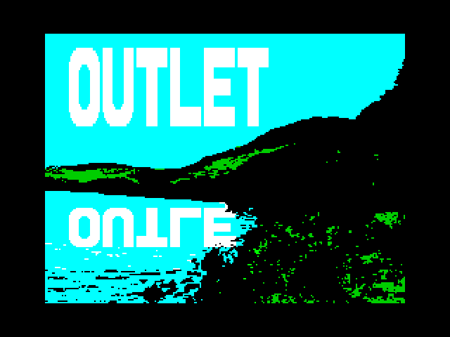 Outlet issue 080 image, screenshot or loading screen